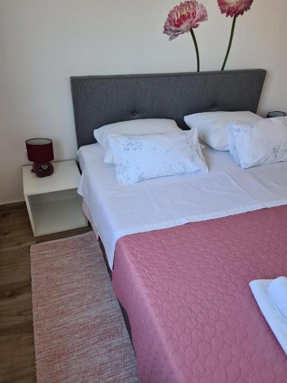 Milka Lejlighed Zadar Eksteriør billede