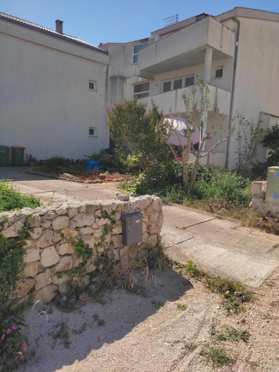 Milka Lejlighed Zadar Eksteriør billede